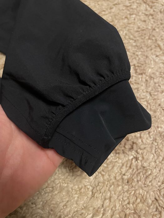 Kurtka kolarska softshell Trek