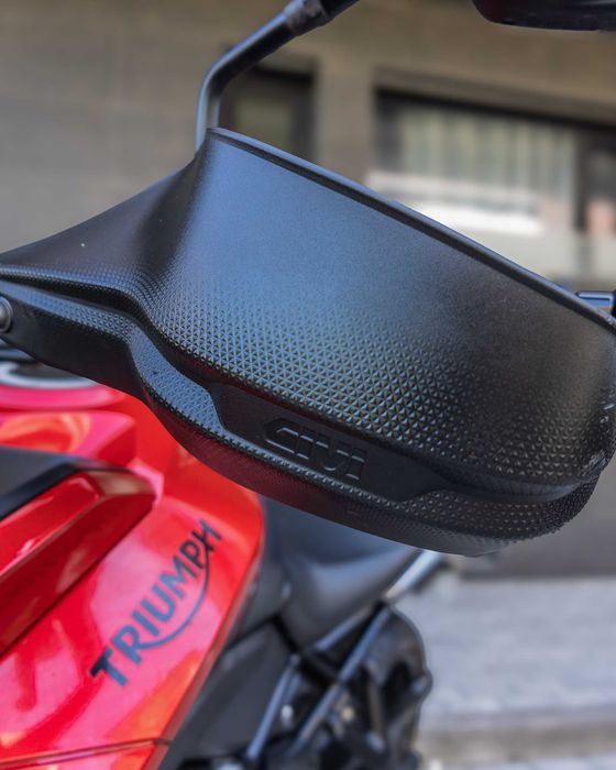 TRIUMPH TIGER SPORT 660 - Excelente Estado !