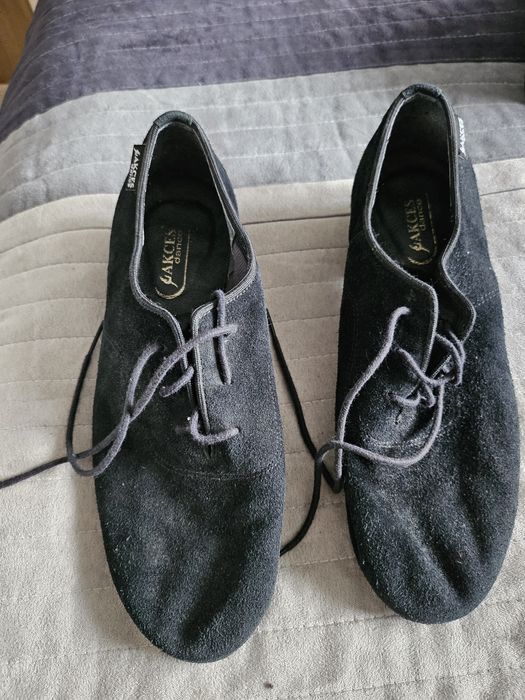 Buty taniec towarzyski standard