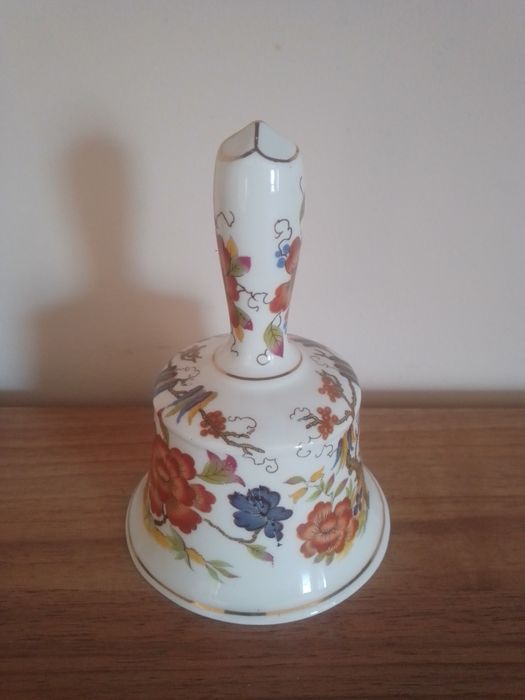 Дзвоник вінтаж Англія.