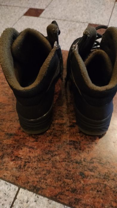 Buty Lasocki trekkingowe