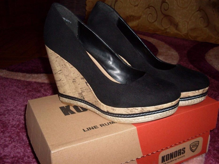 Крутые Кожаные Туфли