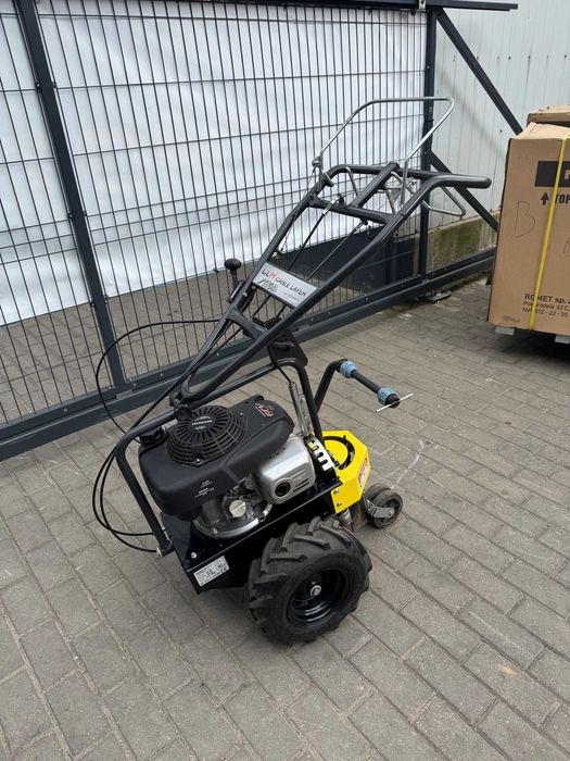 Maszyna do układania kabla pętli, automower, kosiarka automat