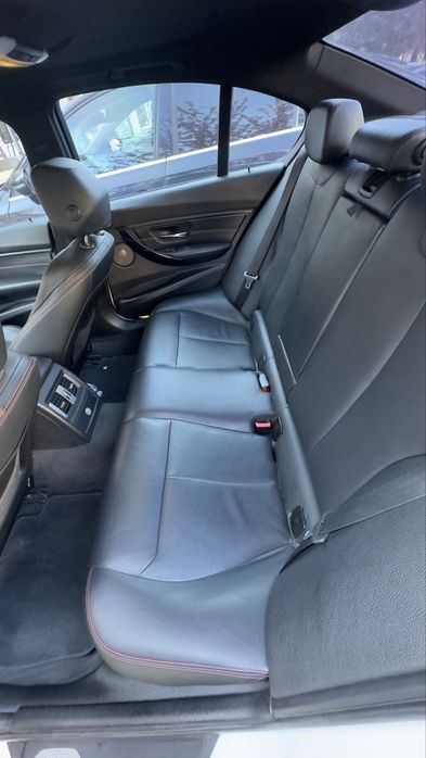 BMW F30 335i 2012