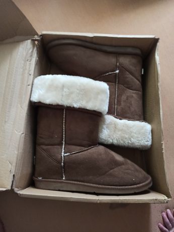 Sniegowce Buty W Warszawa Olx Pl