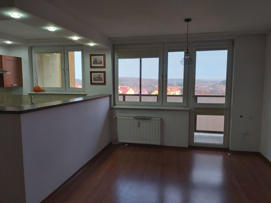 Mieszkanie na sprzedaż, 4 pokoje, 71 m², Kwidzyn