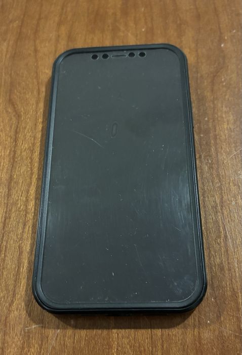 iPhone 12 128gb preto