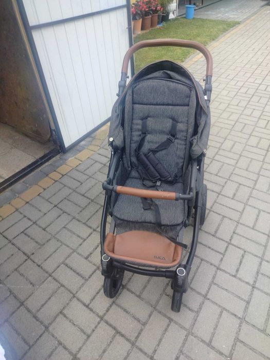 Wózek spacerówka Luca