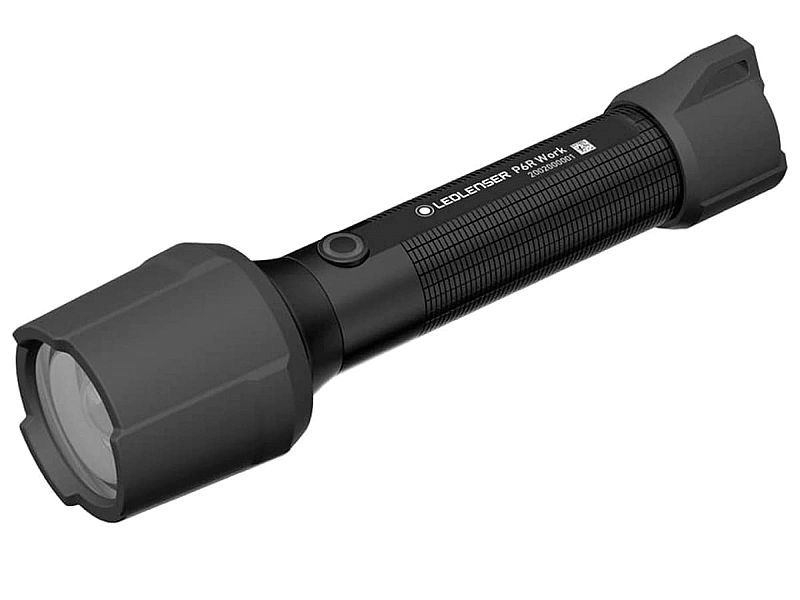 Latarka Ledlenser P6R Work