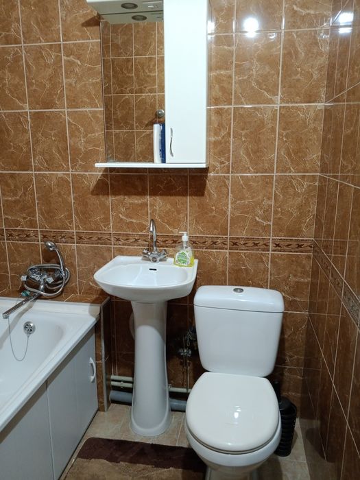 Квартира подобово