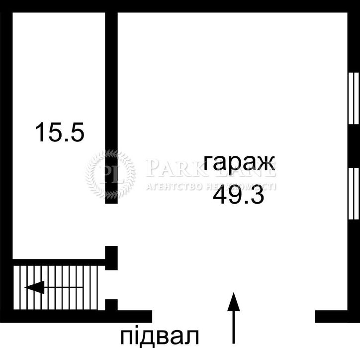 House by the address (area 650 m²) - Atlanta.ua - photo 15