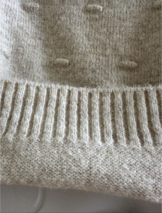 Вовняна кофта, унісекс, 1р.