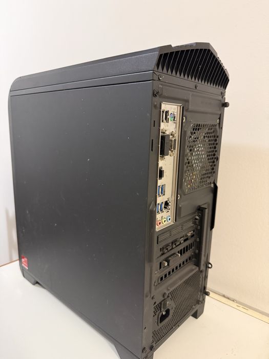Pc gamer completo