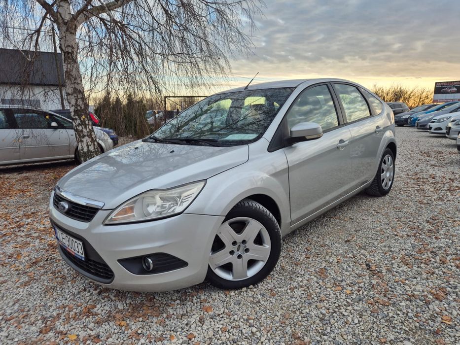 Ford Focus!! Diesel!! BDB STAN!! 2009 Rok!! KIFT!!!