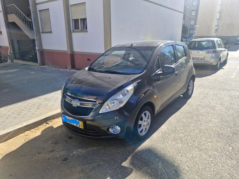 Chevrolet Spark 1.0 L
