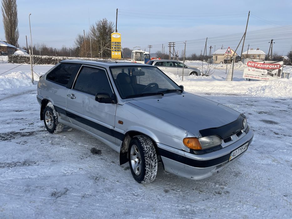 Ваз 2113 stan dobriy