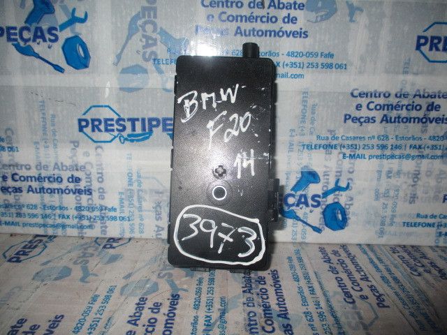 Amplificador de antena BMW 1 (F20)