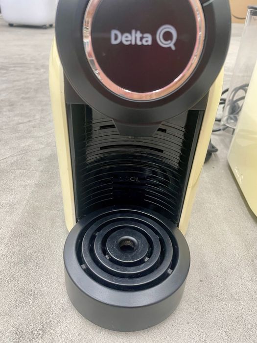Pack 2 Máquinas DELTA Q Qool Evolution