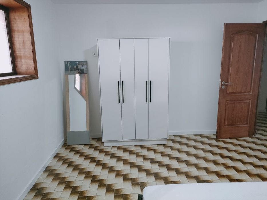 Arrendamento de quartos
