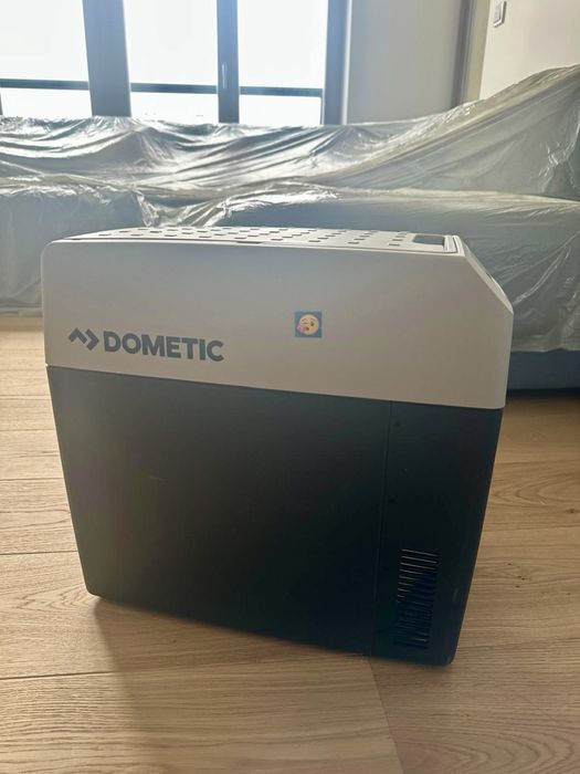 Lodówka przenośna. DOMETIC TropiCool TCX 21