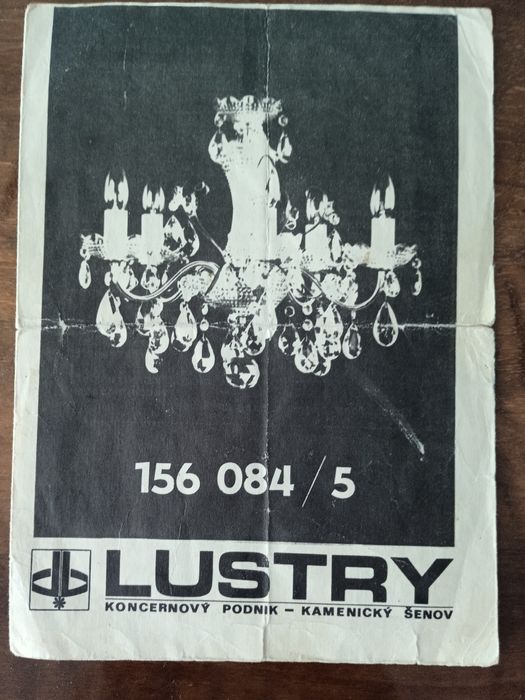 Люстра,хрустальная Богемия,люстры,Люстра,кришталева Чехословакія