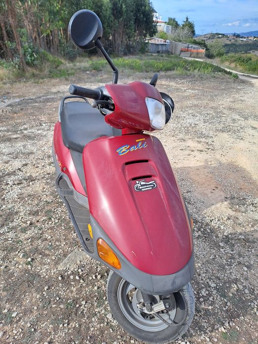 honda crm 50 Motociclos e Scooters OLX Portugal