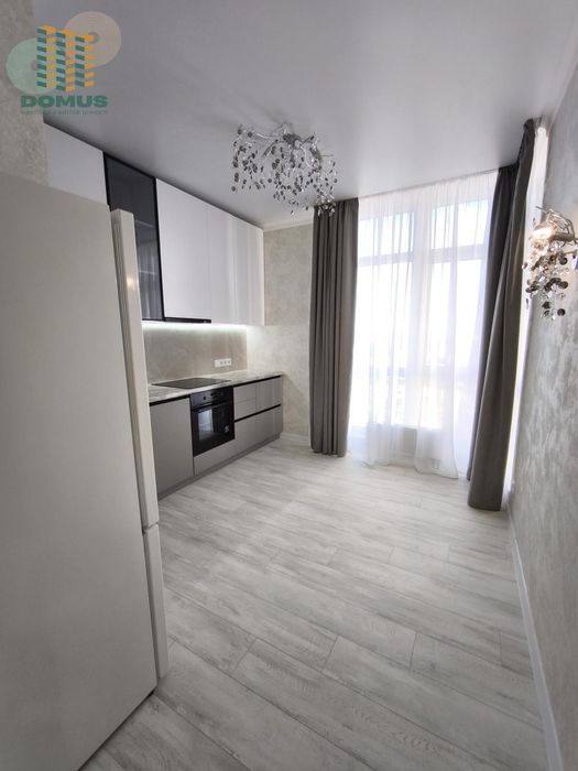 Продам 2 комн в ЖК 63 Жемчужина! Краснова. Новый ремонт!