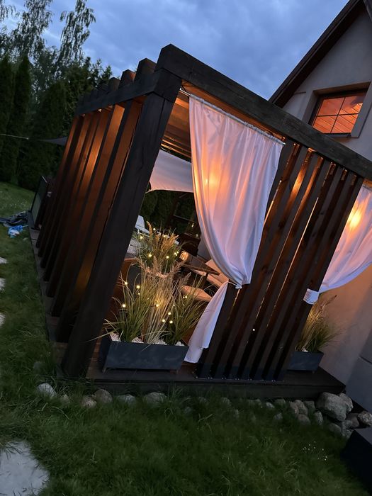 Domek letniskowy Strefa Mazur