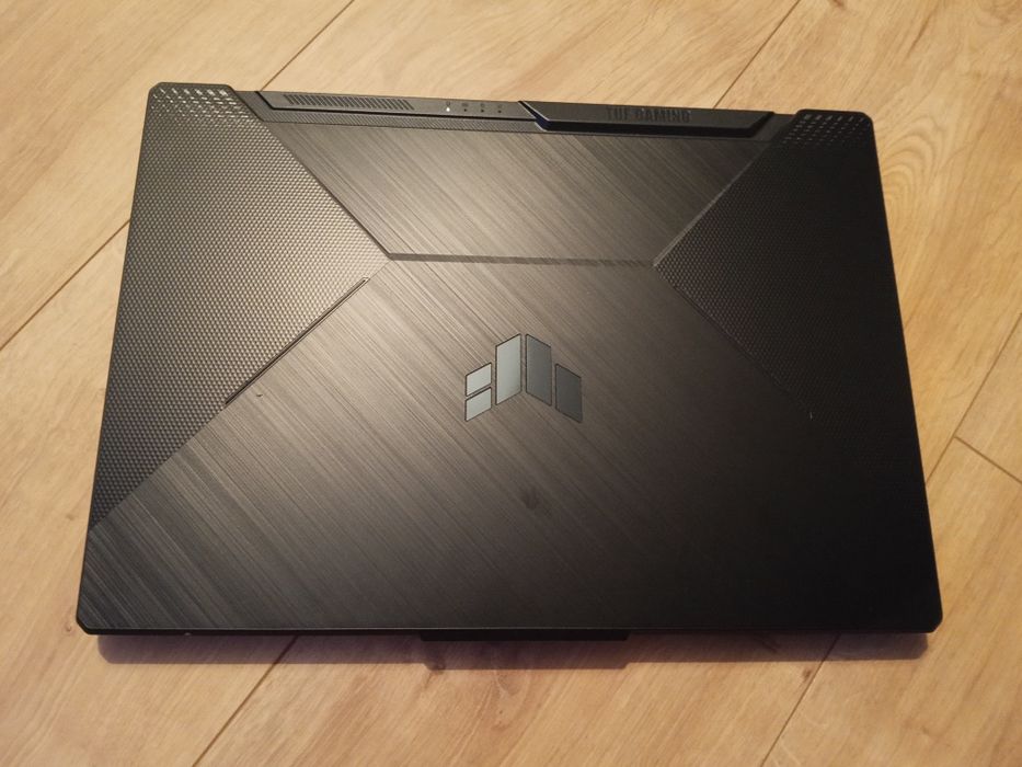 Sprzedam laptopa Asus tuf gaming a15