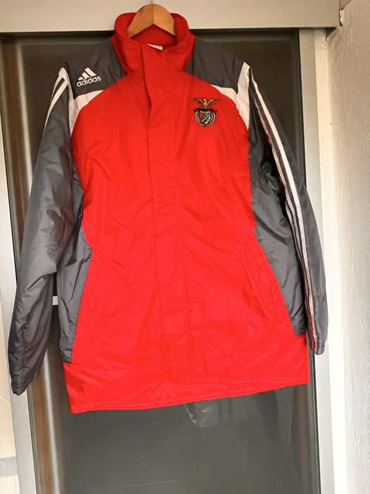 2 kispos  SLB ADIDAS