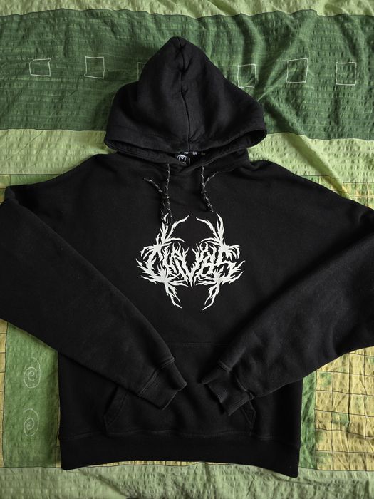 Chivas Bluza Nauczyłem się przeklinać Preorder LTD nsp Merch gugu