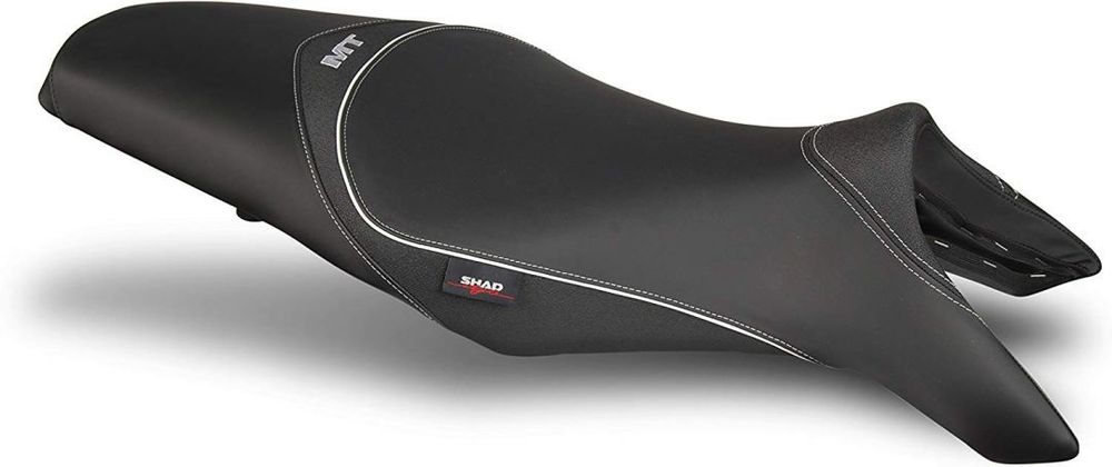 banco confort shad yamaha mt-09