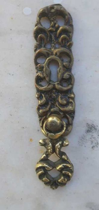 Ferragens / Puxadores antigos