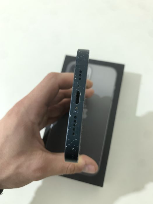 Iphone 13  255 gb