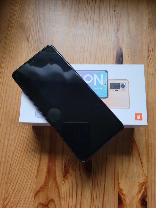 Telefon Xiaomi Redmi Note 10 Pro 6 GB ram 128 GB
