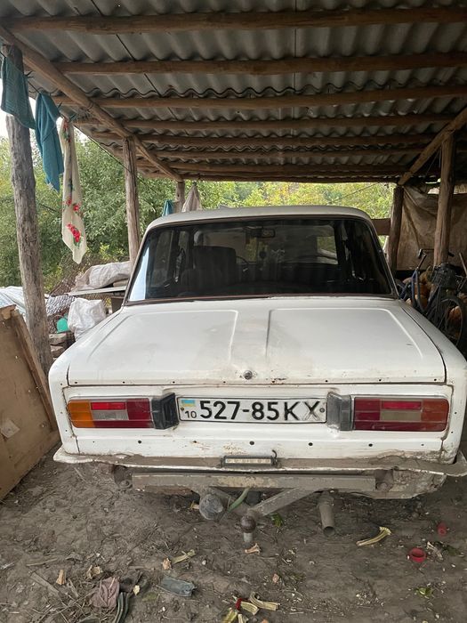 Продам ВАЗ 2106 на ходу