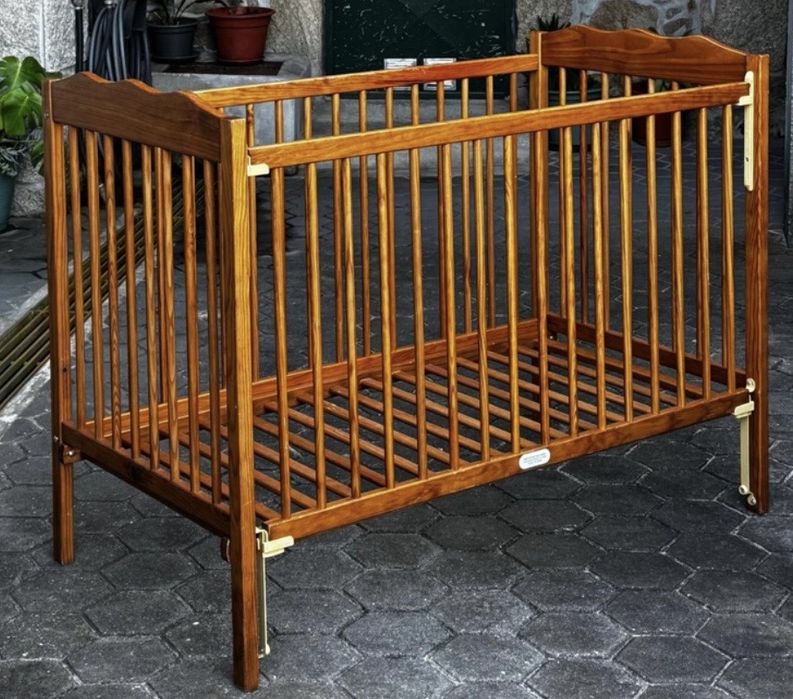 Cama ( Criança ) Como nova