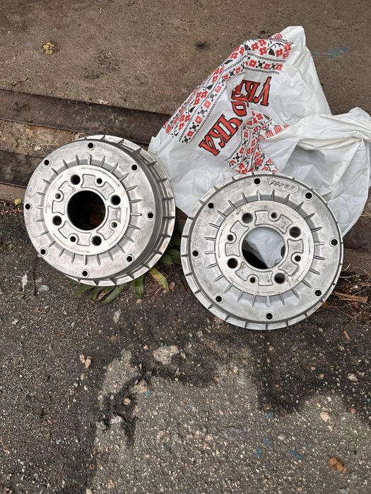 Тормозні барабани 2114