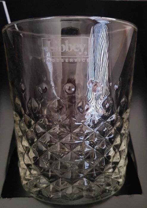 Libbey Glass NEW