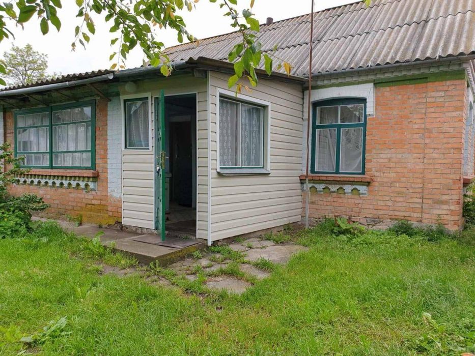 Будинок в Струтинці