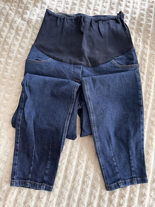 Джинси для вагітних