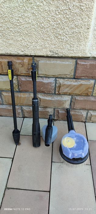 Karcher K 4 POWER CONTROL 2022 року