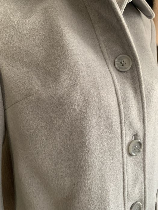 Płaszcz damski ASOS petite