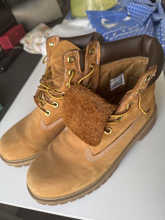 Botas Timberland