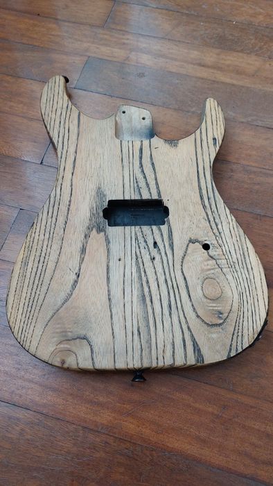 Corpo guitarra super strat (fender, Jackson, esp, Ibanez)