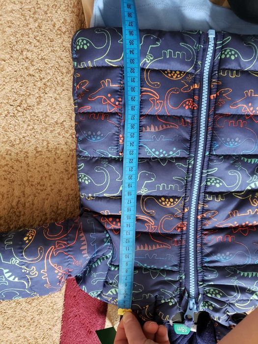 Модний комплект для хлопчика