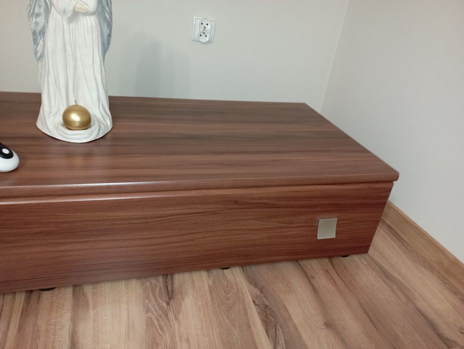 Szafka rtv firmy forte