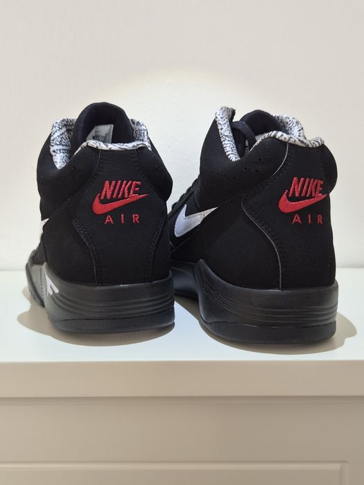 Кросівки Nike Flight Lite MID,  US9.5 EU 43 27.5CM,  DQ7687 003