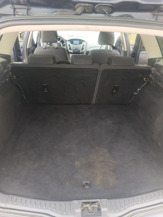 Продам Ford focus 3 2014р 1.6