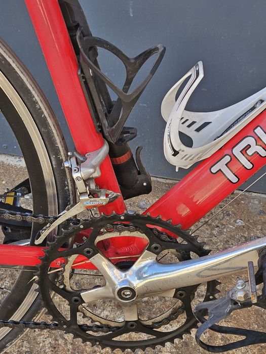 Bicicleta estrada Trunner